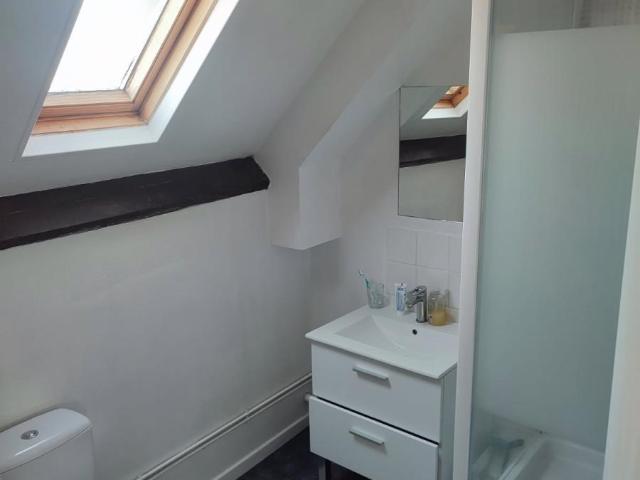 Appartement à louer à Boulogne sur Mer, Hauts de France, €
