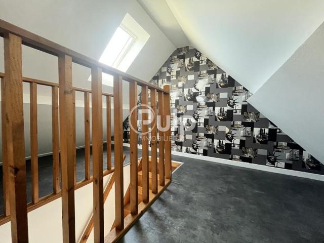 Appartement à louer à Boulogne Sur Mer Réf. bsmf179