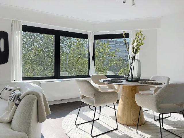 Appartement à louer à Boulevard Brand Whitlock 140 Woluwe Saint Lambert