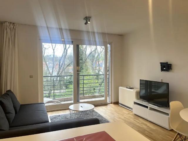 Appartement à louer à Boulevard du Souverain 292 Auderghem