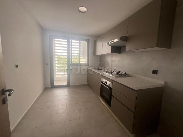 Appartement à louer à Bouskoura ville verte