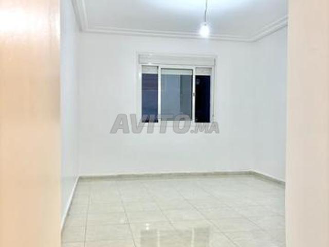Appartement à louer à Bouskoura