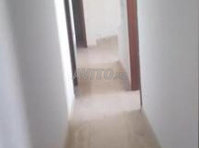 Appartement à louer à Bouskoura