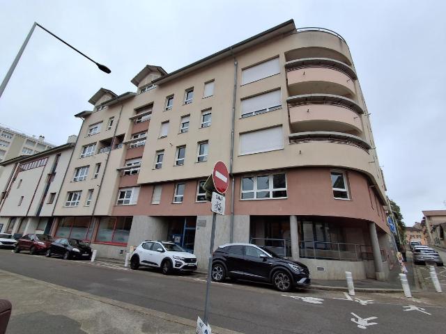 Appartement à louer à Bourg en Bresse 01000