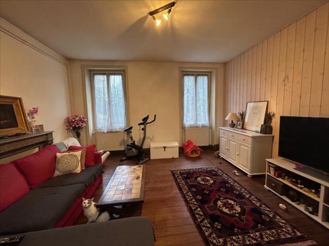 Appartement à louer à Bourg en Bresse 01000