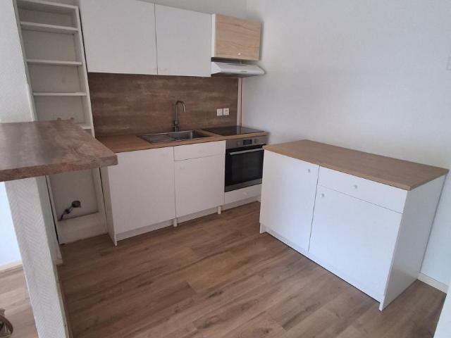 Appartement à louer à Bourg en Bresse 01000
