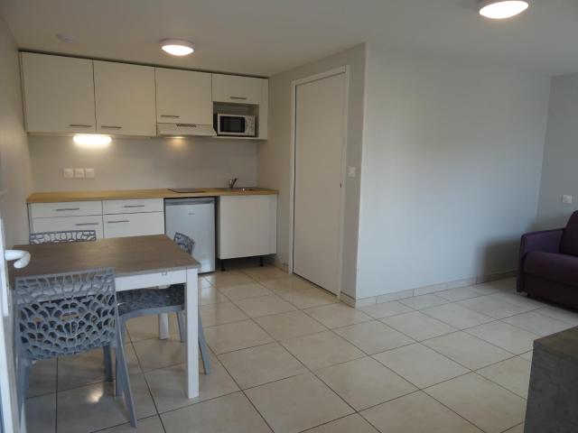 Appartement à louer à Bourg en Bresse 01000