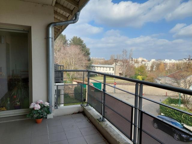 Appartement à louer à Bourg en Bresse 01000