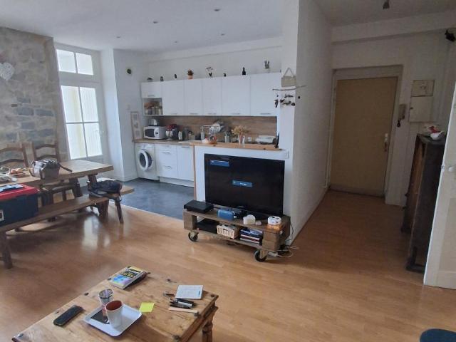 Appartement à louer à Bourg en Bresse 01000