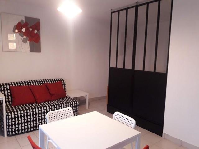 Appartement à louer à Bourg en Bresse 01000