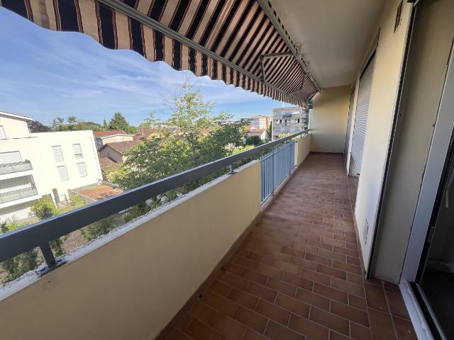 Appartement à louer à Bourg en Bresse 01000