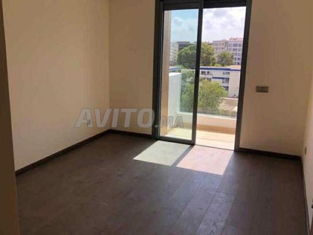 Appartement à louer à bourgone