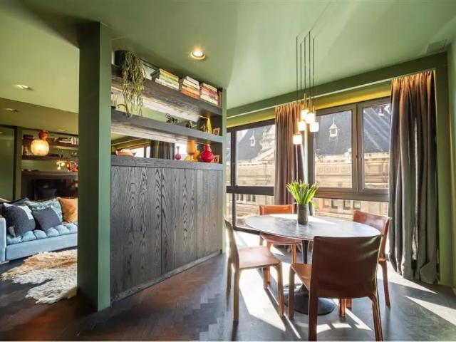 Appartement à louer à Bourlastraat 3 Anvers