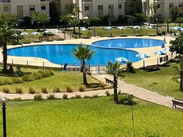 Appartement à louer à Bouznika