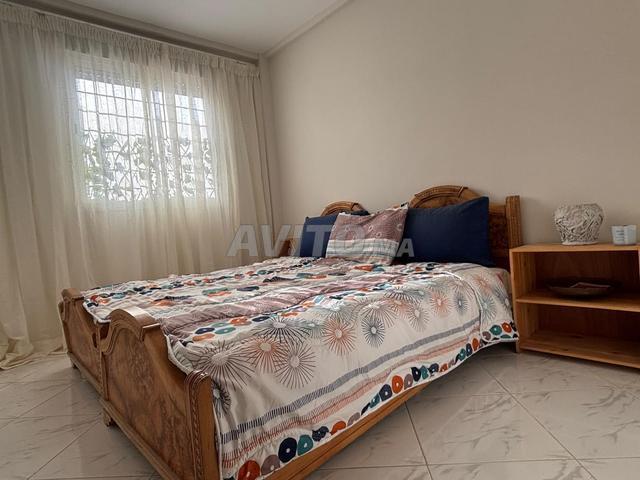 Appartement à louer à Bouznika