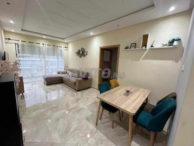 Appartement à louer à Bouznika Résidence Kettani