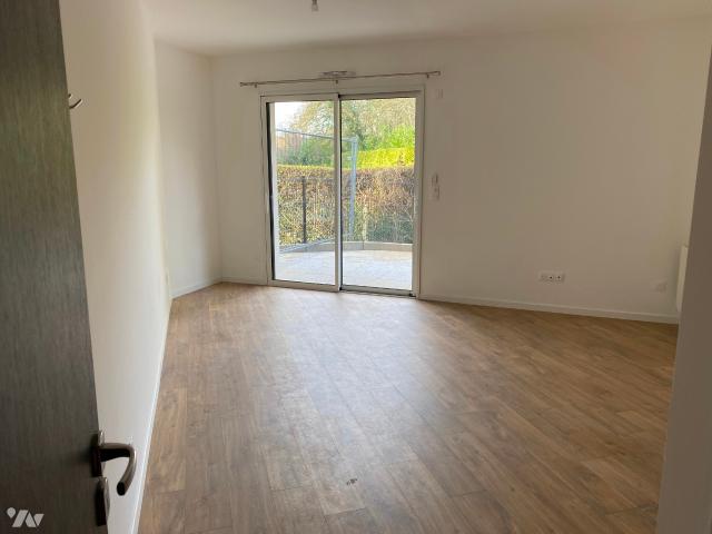 Appartement à louer à Bois Guillaume, Normandie, €