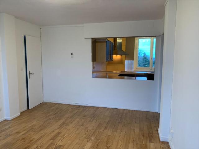 Appartement à louer à Bonsecours 76240