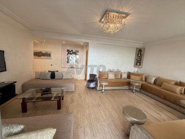 Appartement à louer à Borgone