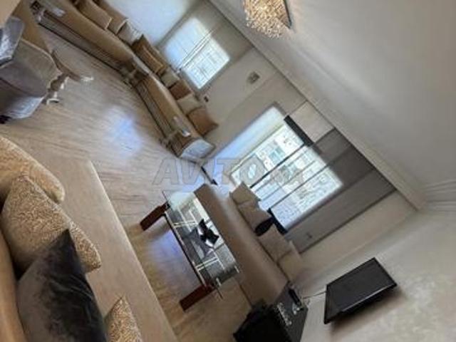 Appartement à louer à Borgonne