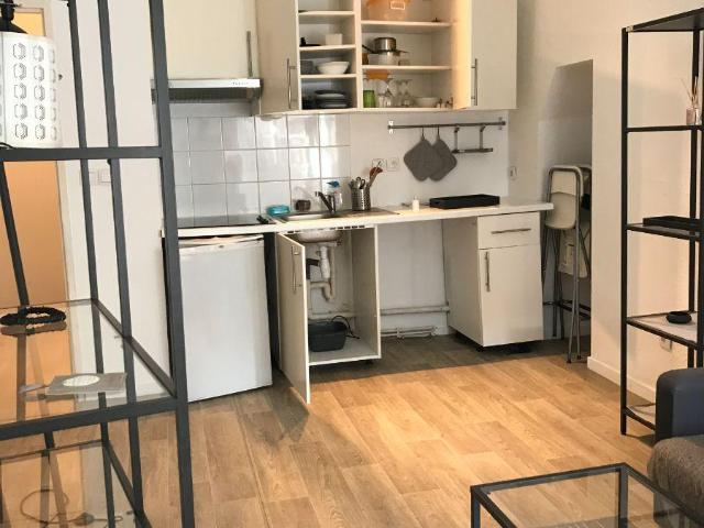 Appartement à louer à Bordeaux 33000