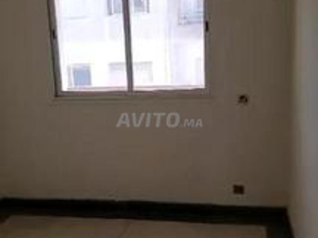 Appartement à louer à Borkoune