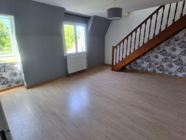 Appartement à louer à Bayeux 14400