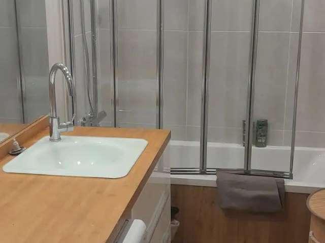 Appartement à louer à Bagnolet, Paris