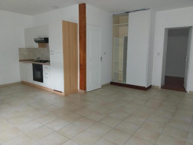 Appartement à louer à Baguer Morvan 35120