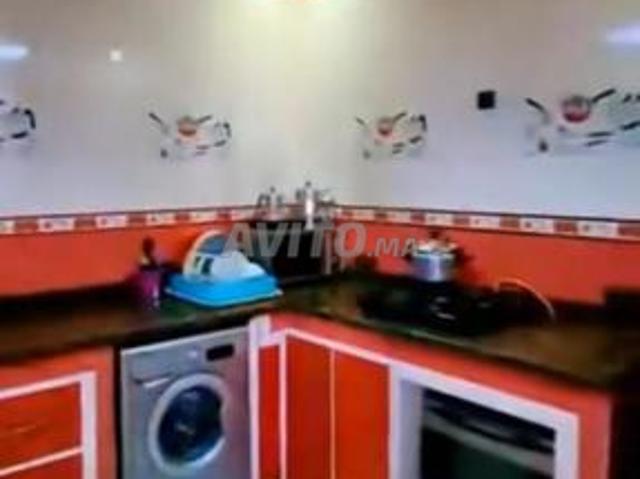 Appartement à louer à Bahours à Martil