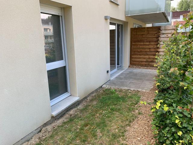 Appartement à louer à Bailleul 59270