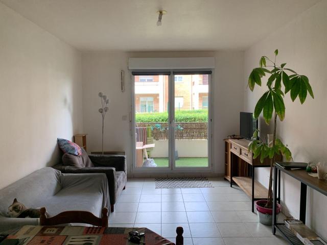 Appartement à louer à Bailleul 59270