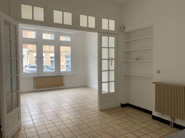 Appartement à louer à Bailleul 59270