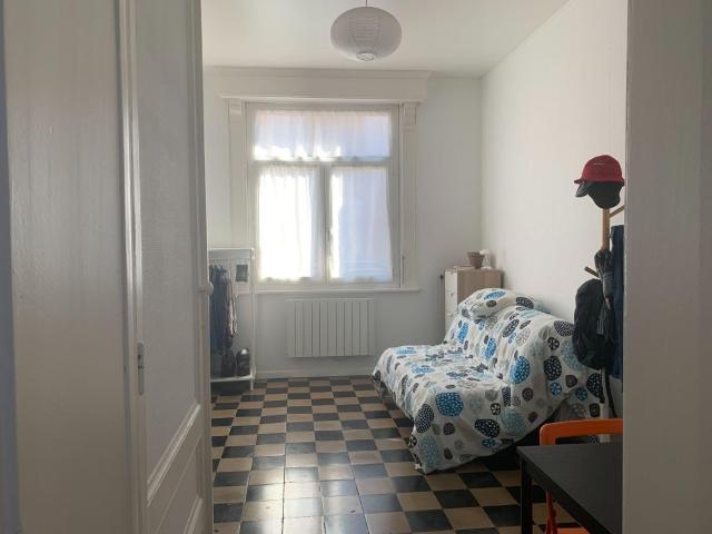 Appartement à louer à Bailleul 59270