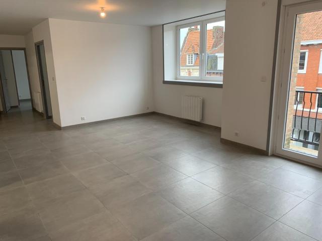Appartement à louer à Bailleul 59270