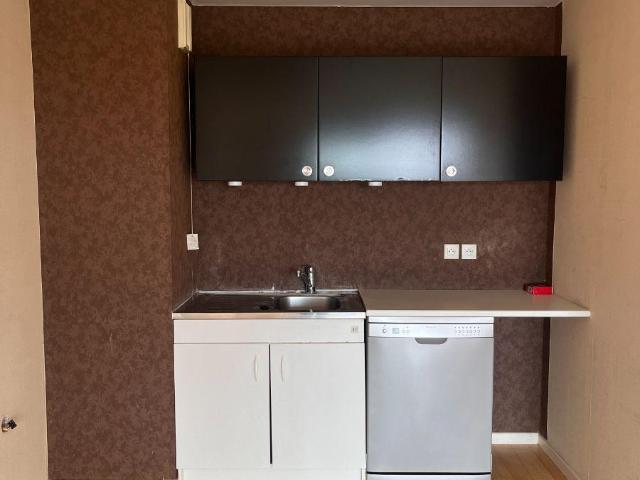 Appartement à louer à Bailleul 59270