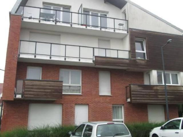 Appartement à louer à Bailleul 59270