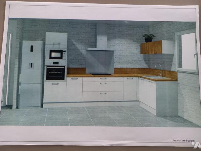 Appartement à louer à Bailleul, Hauts de France, €
