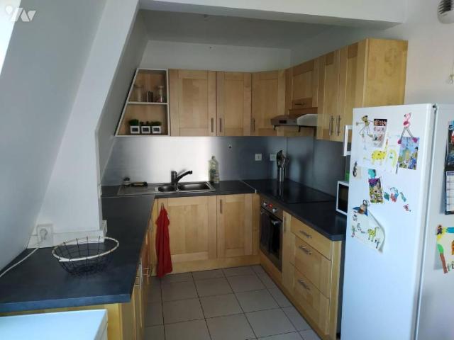 Appartement à louer à Bailleul, Hauts de France, €