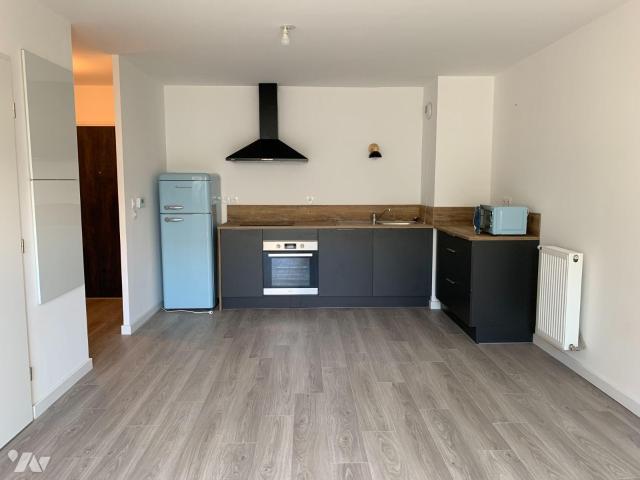Appartement à louer à Bailleul, Hauts de France, €