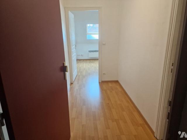Appartement à louer à Bailleul, Hauts de France, €