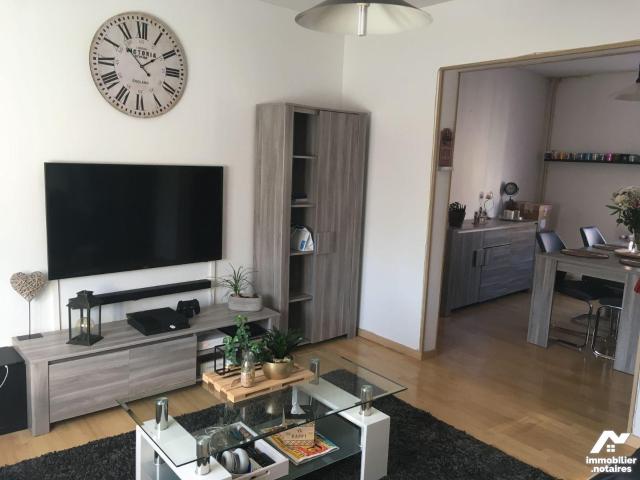 Appartement à louer à Bailleul, Hauts de France, €