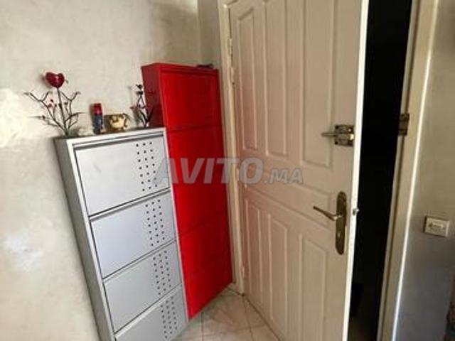 Appartement à louer à Baiti Sakane Riad El Oulfa