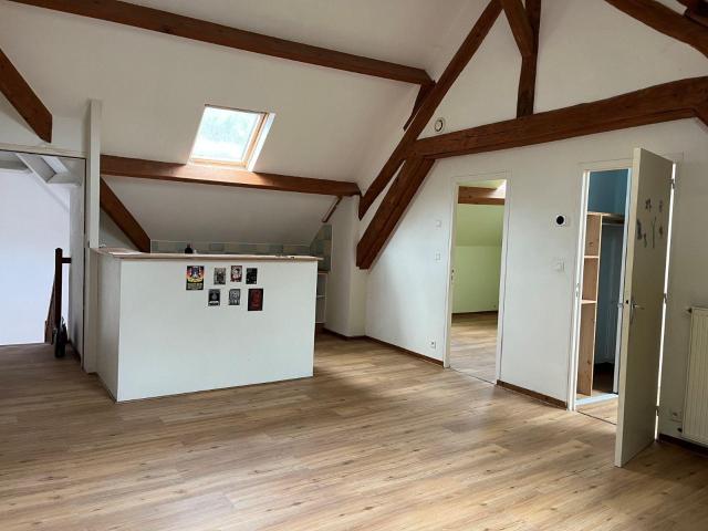 Appartement à louer à Bar sur Seine 10110