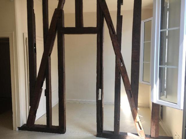 Appartement à louer à Bar sur Seine 10110