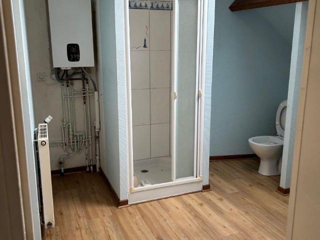 Appartement à louer à Bar sur Seine, Grand Est, €