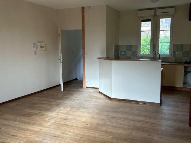 Appartement à louer à Bar sur Seine, Grand Est, €