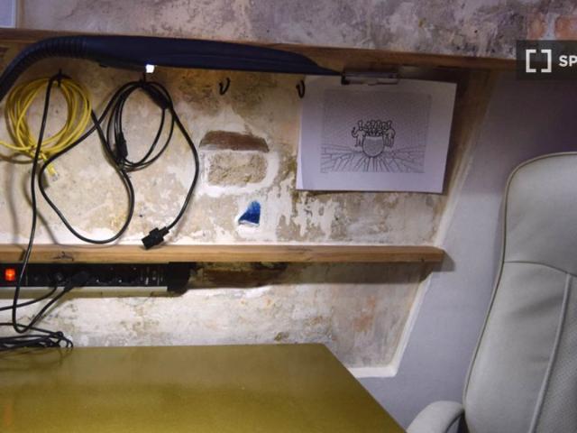 Appartement à louer à Bastille Popincourt, Paris