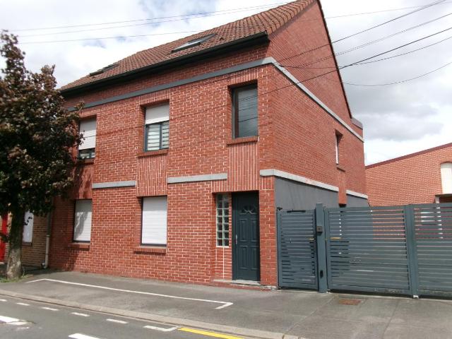 Appartement à louer à Béthune 62400