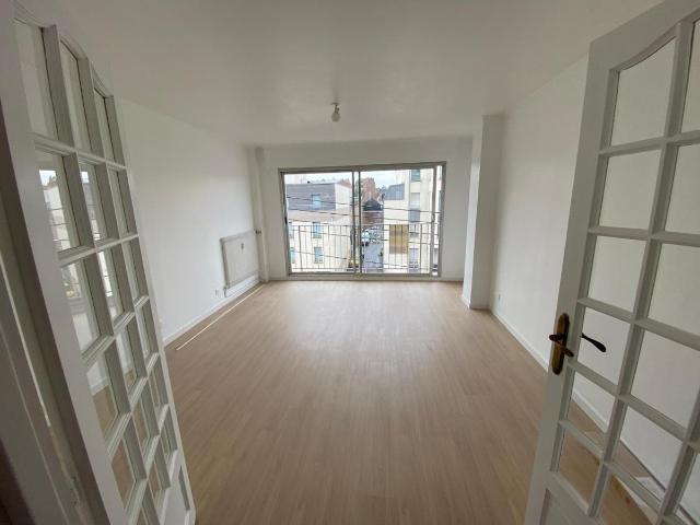 Appartement à louer à Béthune 62400